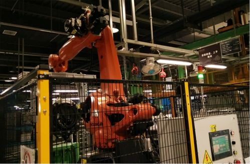 全面数智化的美的背后 美云智数如何输出工业互联网方法论与网络技术服务