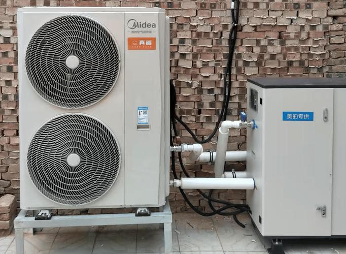 濠泰新能源入选十大靠谱空气能经销商定制工厂排行榜